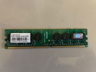 記憶體 512MB DDR2 667