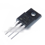 5pcs Original K2843 2SK2843 TO-220F MOS transistor 600V 10A
