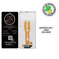 LCD SAMSUNG A06 / A065F FULLSET