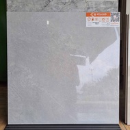 GRANITE LANTAI 60X60 OKLAHOMA GRISS | GLAZED POLISHED