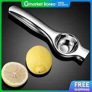 Lemon Juicer Squeezer Kitchen Manual Fruit Squeezer Lemon Press Squeezer