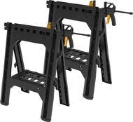 CAT โต๊ะจับชิ้นงาน 2 ชิ้น DH1004 / โต๊ะเครื่องมือช่าง DH1005