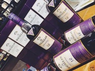 MacAllan 12 紫鑽