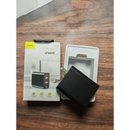 Baseus charger 60w pd3.0-qc 3.0