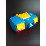 Benpresto Gundam Storage Box