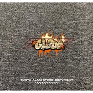 GL 200 Tiger Cutting Sticker