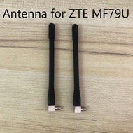 [เฉพาะอะไหล่เสริม] เสาอากาศ สำหรับ ZTE MF79U จำนวน 1 คู่ Antenna(pairs) for ZTE MF79U