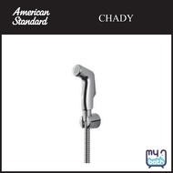 American Standard F65604-CHADYN Rinsing Spray Bidet Sets