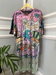 DASTER BLUDRU - PRELOVED