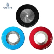 [nvnrbso] Circle Drawing Tool Portable for Industrial Use Rotatable Circle Drawing Maker Geometric T