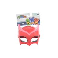 PJ Masks Hero Mask (Owlet), Preschool Toy, Fancy Dress Mask for Children from 3 Years, F2139, Multi,