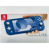 Nintendo Switch Lite console 32GB HDH-S-BBZAA(JPN)  Japan Blue