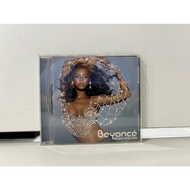 1 CD MUSIC International Beyonce Dangerlyinlove (B17E72)