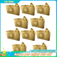 In stock-10Pack Vacuum Cleaner Bag for Nilfisk Euroclean Kent GD930 UZ930 UZ920 , Z970, Z990 for Nil