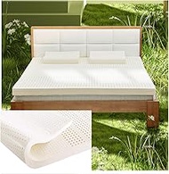 Warm Mattress,Latex Mattress,Breathable And Comfortable,Durable And Not Easy To Collapse,Memory Foam