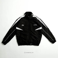 Kremlin Tracktop Suit Jacket - KICK Tracktop Jacket
