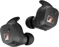 Sennheiser SPORT True Wireless earbuds, Black