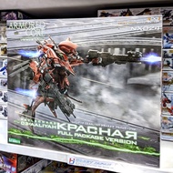 Armored Core Plamo - Rayleonard 03 Aaliyah Kpachar KPACHAЯ Full Package Version