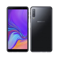 Samsung Galaxy A7 (2018)  A750F 4G Dual SIM Unlocked 4GB RAM 64GB ROM 24MP 6.0 Android Fingerprint S