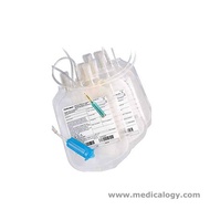 Unik Kantong Darah - Blood Bag TERUMO Single 350ml 10ea Limited
