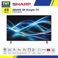 Sharp 65'' (65inch) 4K UHD Google TV 智能电视 4TC65HJ6000X
