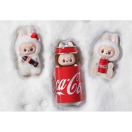 Labubu v3 coke series
