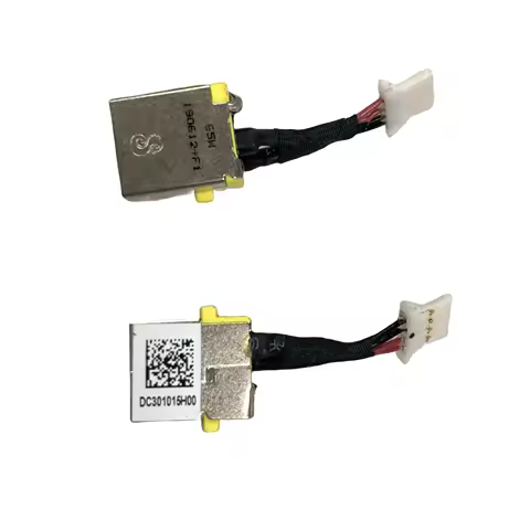 DC Jack Connector for Acer Aspire A315-42 A315-54 A315-54k N19C3