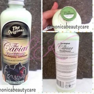 (Guaranteed Original) Caviar Shampoo / Horse Cheap Thicker Shampoo