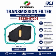 [Ready Stock]Perodua Myvi 2005-2013 Original Transmision Filter Penapis Gearbox 35330-97201 | XJ Aut