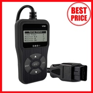 NEW LOW PRICE Universal O-B-D II Scanner Car Engine Fault Code Reader E-O-B-D O-B-D 2 CAN Diagnostic