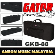 Gator GKB-88 88 Note Keyboard Gig Bag (GKB88)
