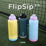 KOOLA FlipSip Tumbler 32oz