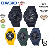 G-SHOCK Bluetooth Tough Solar GA-B2100-1A / GA-B2100-1A1 / GA-B2100C-9A / GA-B2100 / GA-B2100C