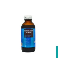 Betadine gargle 120ML