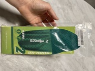 Dr kong 扁平足鞋垫
