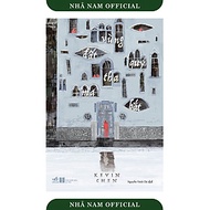 Sách - Vùng đất quỷ tha ma bắt (Kevin Chen) - Nhã Nam Official