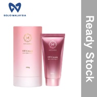 Solio Malaysia Original MICAREE OT CREAM「5 IN 1」防晒霜 micaree 養白霜 micaree 美白霜 素顏霜  120g  EXP 06 2028