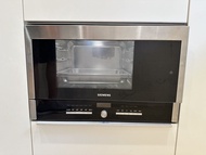 Siemens 西門子 嵌入式電蒸爐 HB25D5L2