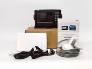 Marine GNSS Chart Plotter XF-520 – เครื่องนำทางทางทะเลระดับมืออาชีพ (สินค้าใหม่)