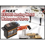 Servo EMAX ES3005 42g Analog nhong kim loại
