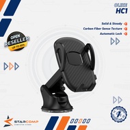 Olike HC1 Universal Car Phone Holder Dashboard 360o Automatic Lock