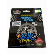 VESPA 3V TIMING GEAR VESPA 3V MOTO 1
