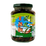 【埔里農會】剝皮辣椒-360g-罐 (2罐組)