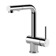 Kitchen sink mixer tap - GESSI Cucinai Series