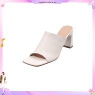 [2 For RM299] Lewre Galilea Women's Heels / Lewré Galilea Kasut Wanita Tumit Tinggi 2.5 Inci