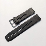 STRAP TALI JAM TANGAN SKMEI 1434 RUBBER TALI JAM SKMEI 1434 SKMEI 1434