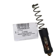 059115201B Diesel Cylinder Thermostat 059 115 201 B for Volkswagen Touareg for Audi A6 A7 Q7 C6 C7 B