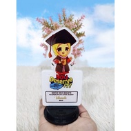 🌹Hadiah/Gift Hari Guru,Convo,Persaraan DLL🌹