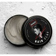 Pomade Shantos Romeo hair clay 75gr dan 40 gr Pomade clay