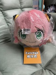 安妮亞 間諜家家酒 趴趴大公仔
